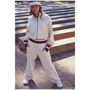 ✨Free People Movement  Early Riser Wide Leg Sz Small Pants✨